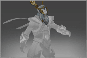 Arc of the Sovereign Head