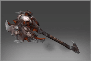 Axe of the Wrathful Annihilator
