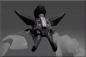 Berserker's Nethersteel Barbute