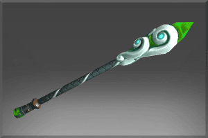 Eul's Scepter of the Magus