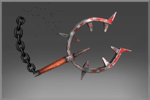 Mancatcher of the Butcher's Wake