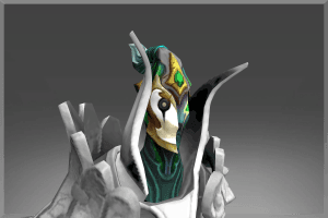 Mask of the Gifted Jester