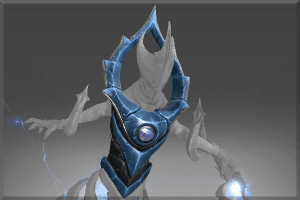 Plate of the Lightning Lord