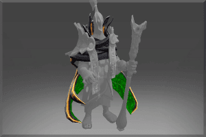 Prestidigitator's Wraps