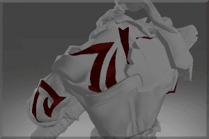 Red Mist Reaper's Tattoos