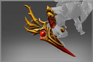 Scythe of the Hunter's Glory