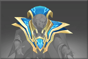 Shoulders of Quas Precor