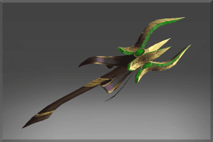 Staff of the Stargazer's Curiosity