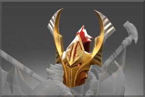 Stonehall Royal Guard Helmet