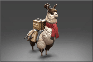 The Llama Llama