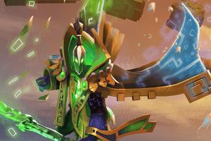 The Magus Cypher Bundle