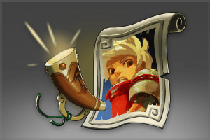 Announcer: Bastion