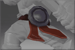 Bloodmist Belt