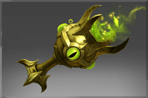 Chalice of Ix'yxa