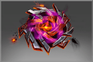 Chaos Fulcrum