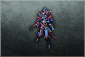 Contessa's Creed