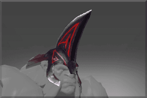 Edgebearer's Helm