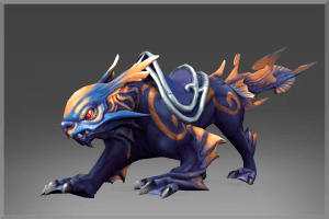 Fintail Reef Kyte
