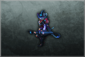 Frostglade Familiar