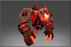 Grievous Ingots