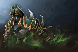 Grim Reformation
