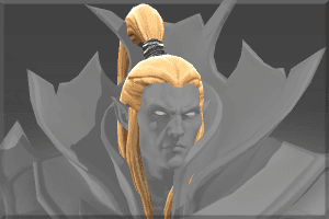 Hairstyle of the Eastern Range