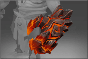 Hand of Hell's Ambassador