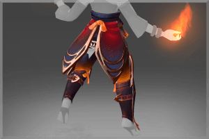 Hellfire Insurgent Belt