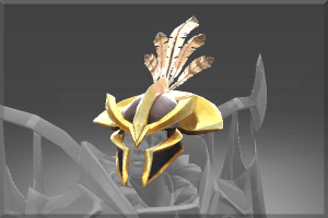 Helm of the Sharpstar