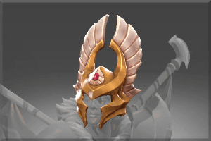 Helm of the Valkyrie