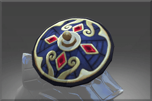 Ornate Hat of Good Fortune