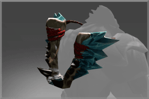 Prize of the Snowpack Savage