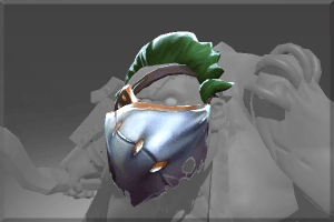 Surgical Precision Mask