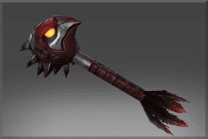 The Crow Eater
