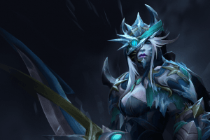 The Gaze of Zebulon
