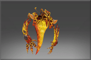 Volatile Pyre