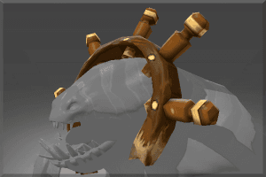 Wheel of Fortitude
