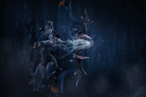 Wyvern Skin