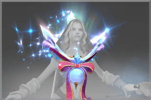 Yulsaria's Mantle